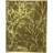 Hand Knotted Abstract Rug