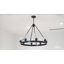 Luminaire suspendu à 1 lumière Hartland-55188846