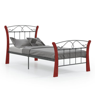 Bratenahl Bed
