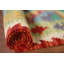 Tapis décoratif South Western Kilim 3 x 4