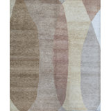 One-of-a-Kind 8'2" X 9'10" Area Rug