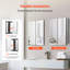 Pharmacie 24 "x 30" Miroir-1483818114