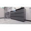 Base de meuble-lavabo simple 60 po Reyes-58514084