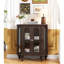 Armoire d'appoint Vintage Light-910674085