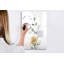 Magnetic Glass Dry Erase Board