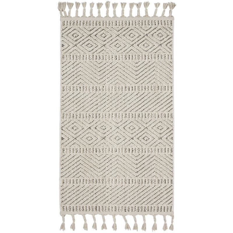Metropolitan Performance Oriental Indoor Rug, Rectangle 7'10" x 10'6"