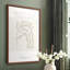 Matisse CDXIX, reproduction encadrée - bois massif-1160653490-1160653489