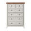 Commode 6 tiroirs Rajene-1874868528