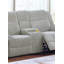 Causeuse 1pc Motion-1243245949