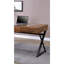 Bureau d'ordinateur industriel