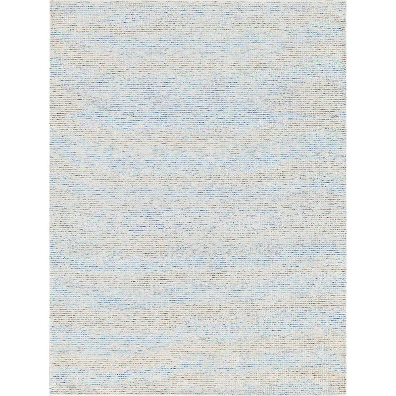 Key West Wool Area Rug, Rectangle 2' x 3'