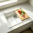 HIGOLD 30'' L Single Bowl Undermount Workstation Sink,  Composite Quartz With NEW Technology-122512349