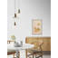 Desert Hills by Marmont Hill - Single Picture Frame Painting-1815543576