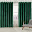 Crushed Velvet Eyelet Window Curtains-1336828252-1336828240