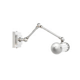 Luca 2 - Light Swing Arm