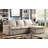 Daivelis Upholstered L-Shaped Sectional Right Hand Facing-106201757