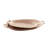Alease Aluminum Decorative Tray