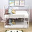 Bansom Kids Twin Over Twin Bunk Bed-138244651