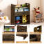 Bibliothèque et rangement pour jouets Melgarejo-1284187289