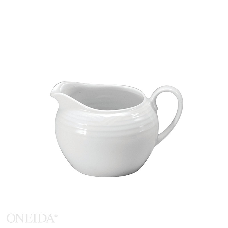 Glacier 7 oz. Creamer