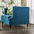 Anarie Upholstered 63 " Loveseat