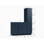 Meuble-lavabo simple 54 po Disar-120142483