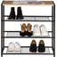 9 Pair Shoe Rack-663105573
