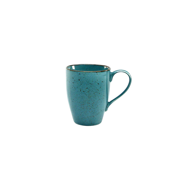 Nature Mug, Blue