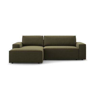 Alisbha 3 Seater Sofa Bed
