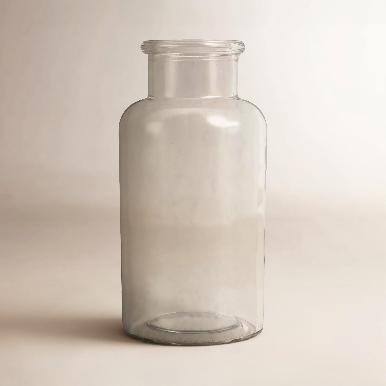 Eske 8'' Glass Table Vase