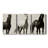 " Wild Stallions " 3 - Pieces-269042866