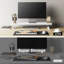 Manufactured Wood Monitor Stand-432263181