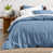 Bleu couronne
