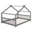 Lit en bois House House-1431920815