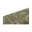 Hand-Knotted High-Quality Silver Area Rug