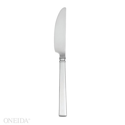 Couteau à beurre pour l’hôtellerie oneida