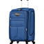 Expandable Suitcase - 3 Piece With Tsa Lock & Convenient Interior Features Lightweight Luggage Zipper Accessories