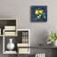 «Lemon Branches 1» par Danhui Nai, art mural en verre acrylique-846661478