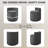Upholstered Swivel Barrel Chair With Storage-1547629706-1569438735