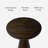 Maven Lane Owen Wooden Drink Table-114141046
