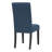 Alysen 19.3'' H Linen Upholstered Parsons Chair-927980469