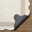 Abstract Wool Hand Tufted Area Rug-1092671099-1093078534