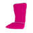 Hot Pink/Gray