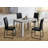 48" Rectangular Dining Table(Only Table)
