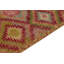 Pasha One-of-a-Kind 5'6" X 9'5" Hand Knotted Area Rug
