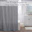 Doublure de rideau de douche Clairette-24094136