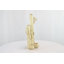 Sculpture khristan en résine