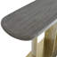 Bernhardt Trost Console Table