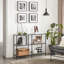 Kylie 100cm Console Table-725279534