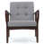 Polyester gris n'est pas disponible